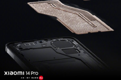 小米14Pro如何设置一键支付？