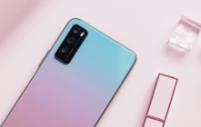 华为畅享70z怎么设置地震预警?