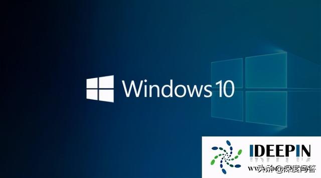 Laptop fährt langsam herunter Win10