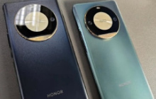 荣耀X50Pro怎么设置学生模式?