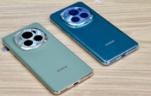 荣耀Magic6Pro怎么设置横屏？