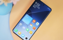 小米14通知小红点怎么打开?