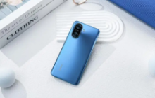 华为畅享70z怎么拦截骚扰电话?