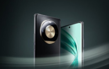 荣耀X50Pro怎么设置流量显示?