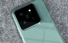 小米14通知闪光灯怎么关?