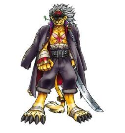 Digimon New Age Bancho Leomons Talentpunkte-Leitfaden