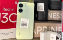 红米13c怎么关闭自动更新?