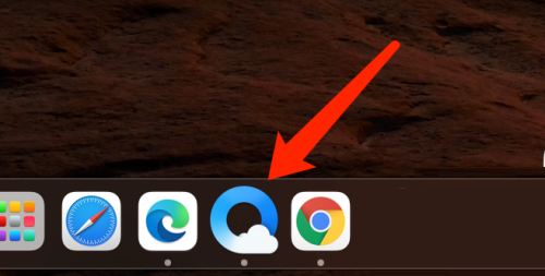 How to open bookmarks in QQ Browser mac in new tab page - How to open bookmarks in new tab page