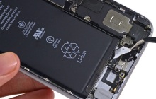 苹果手机8p换电池价格介绍