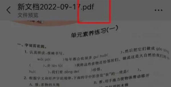 So konvertieren Sie den Scanner in PDF