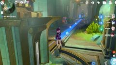原神藻海的寻踪流星的投矛任务怎么完成 任务完成攻略