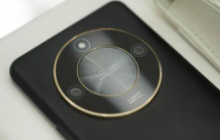 荣耀X50Pro怎么设置锁屏时间样式？