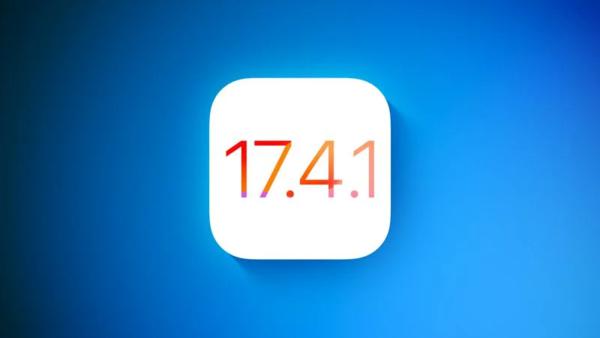  苹果或在本周推出 iOS 17.4.1 更新 解决 Bug 和安全漏洞 