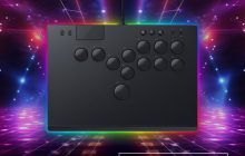 雷蛇妖狐街机控制器推出 2.0 版本固件更新，支持自定义 SOCD 规则