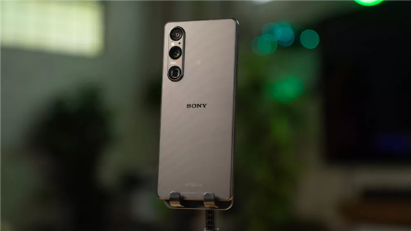 索尼Xperia 1 VI已在路上：祖传4K带鱼屏被砍掉了