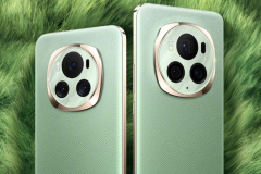 荣耀Magic6怎么设置HD高清摄像?