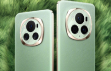 荣耀Magic6怎么设置HD高清摄像？