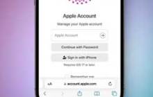 苹果为什么要将 Apple ID 改名为 Apple Account ？
