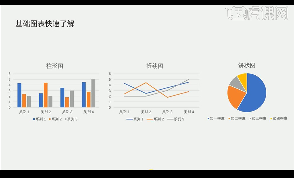 PPT インフォグラフィックの最適化されたデザイン