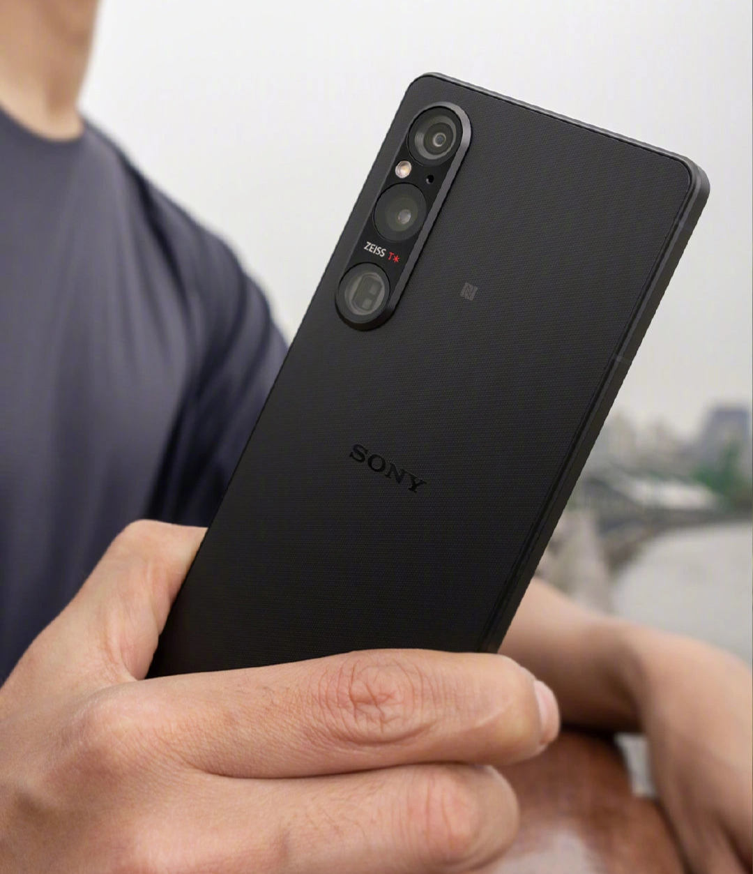 索尼 Xperia 1 VI 和 Xperia 5 VI 手机保护壳曝光