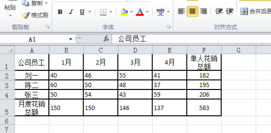 Comment changer de table horizontalement et verticalement dans Word