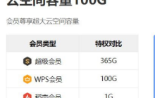 wps会员最大可上传多大文档超过限制怎么办