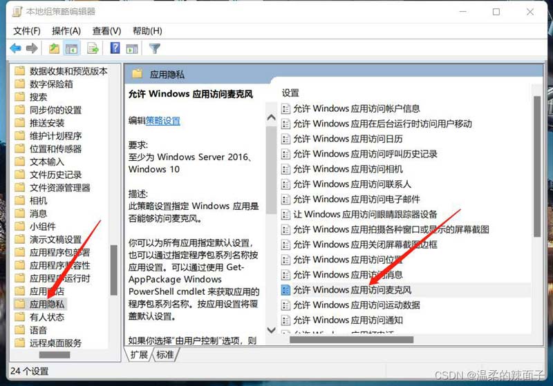 一部の設定が組織によって管理されているという Win11 プロンプトを解決する方法