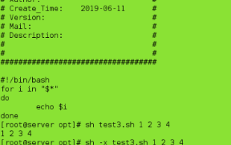 Aus welchen Dateien stammen Linux-Umgebungsvariablen?