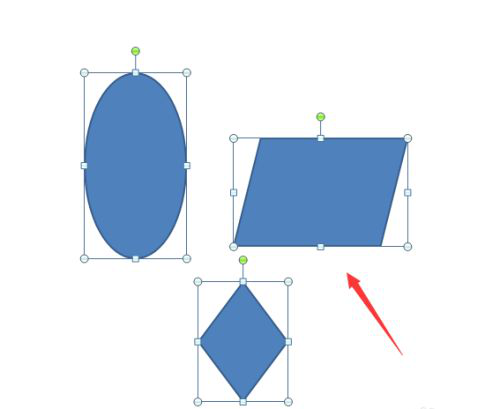 PPT組み合わせグラフィックの作り方