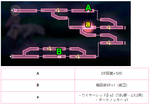 《熾焰天穹》金跳蟲巢穴地圖攻略