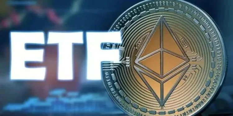 Bloomberg : LETF spot Ethereum ne passera pas en mai ! LETH est tombé à 3 150 $