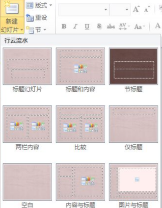 複数の ppt を統合する方法