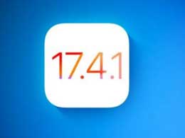 When will iOS 17.4.1 be launched? What new features will iOS 17.4.1 bring?