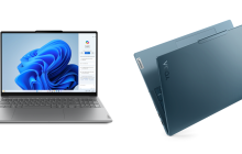 联想 YOGA Pro 16s 2024 至尊版笔记本上线官网：Ultra 9 185H + RTX 4070、Mini LED 触屏