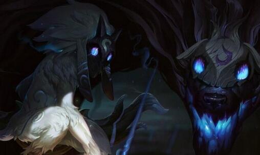 When will the League of Legends mobile game Kindred be launched?