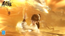 我们破解了金庸老爷子钟爱在武侠里写“龙”的秘密