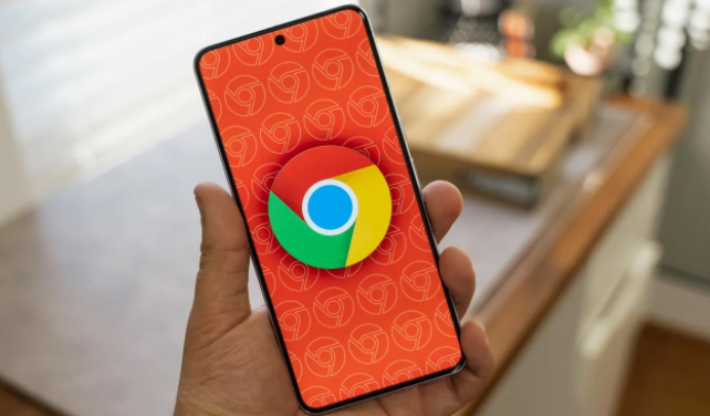 How to solve the problem of Google Chrome crash on mobile phone