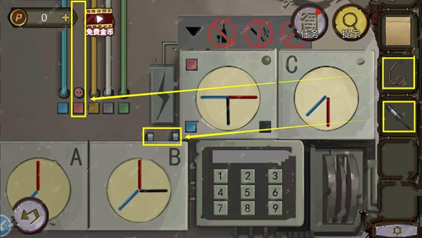 Escape Room Desperate Series 10 Dream Search Level 38 Clearance Guide