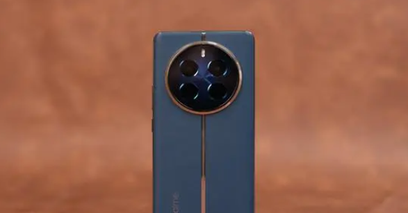 Realme 12Pro Bluetooth ヘッドセットの接続場所_Realme 12Pro Bluetooth ヘッドセットのペアリング方法の紹介