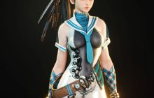 《星刃》《最终幻想7》领衔！日韩游戏发起对“ZZZQ”绝地反击