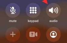 苹果iPhone 15扬声器开启方法