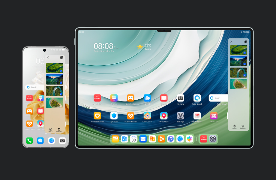 Android tablets encircle iPad: Apple can no longer win, AI has become the new focus