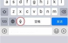 苹果手机怎么换行 苹果手机设置换行的操作步骤