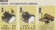 江南百景图怎么购买老字号地契 具体一览