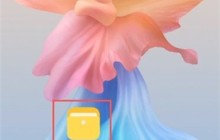 vivos9保密柜从哪里进 vivos9保密柜位置分享