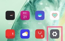 一加9pro农历怎么显示_一加9pro中设置显示农历的方法