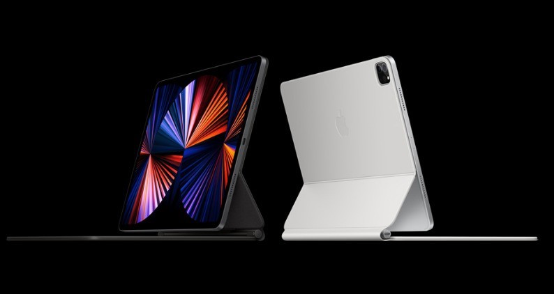 蘋果iPadPro2021蜂窩版什麼發售_蘋果iPadPro2021蜂窩版發售時間介紹