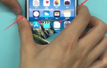 苹果手机进行重启的详细步骤