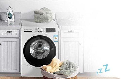 The operating principle and usage guide of the smart washing machine (innovating the way of washing)