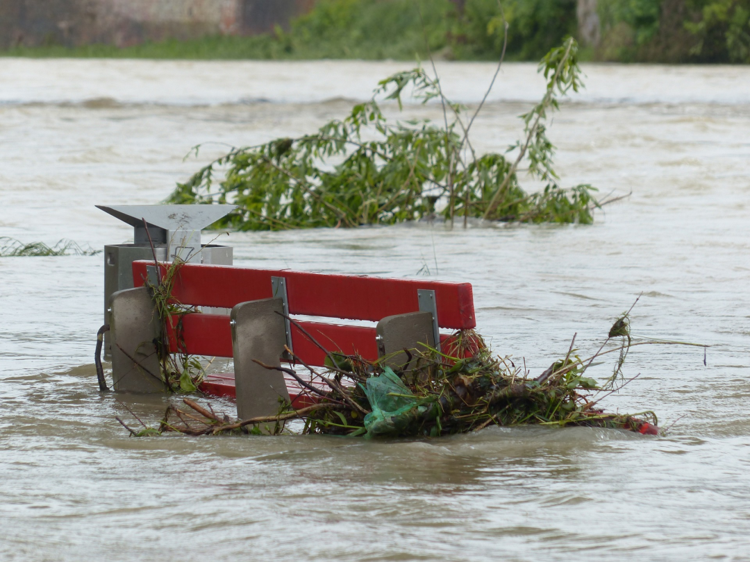 Natures big news: AI defeats the most advanced global flood warning system and predicts river floods 7 days in advance, saving thousands of lives every year